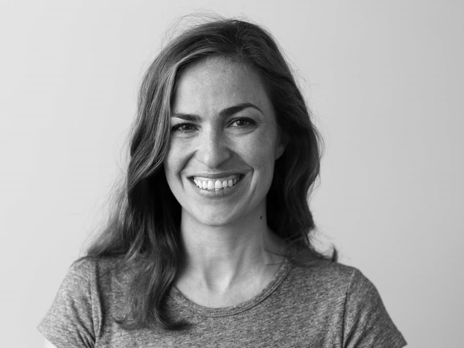 Lisa Brennan-Jobs (Grove Atlantic)