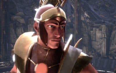 'PermaDeath,' An Opera About Playing A Video Game, Reveals Truths About How We Want To Live