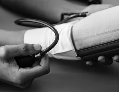 The Patient: 'Last Time In The ICU, My Wife Died.' What Do You Say?