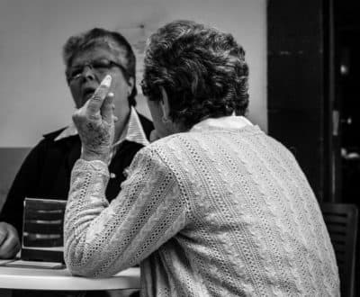 When Everything Else Seems Lost, Our Stories Can Make Us Whole