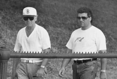 Bulger And The Gardner Heist — A Lot Of Speculation, And Very Little Evidence