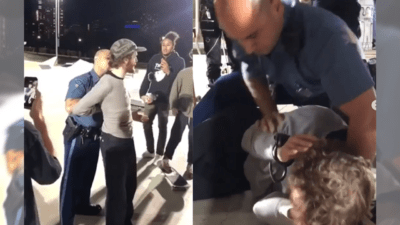 Later Lynch Park Hours Take Effect After 2 Skaters Are Arrested