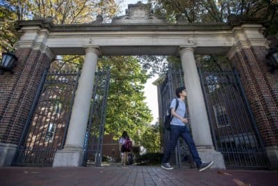 Harvard Admissions Trial Underway With Affirmative Action, Diversity Under Scrutiny