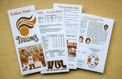 The Women's Basketball Team That Sent Its Players To Charm School