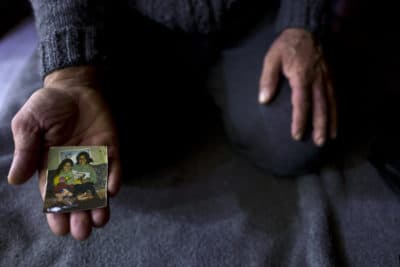 The Evil Rising In Europe Is All Too Familiar
