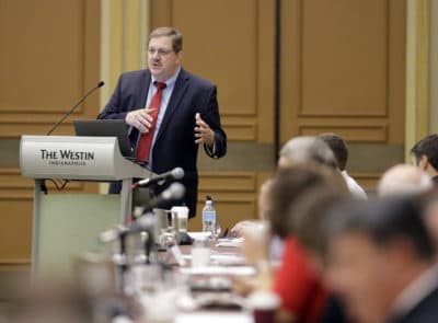 Vermont Secretary Of State: Hacking Attempt 'That Said Russian Federation' Raised Concerns