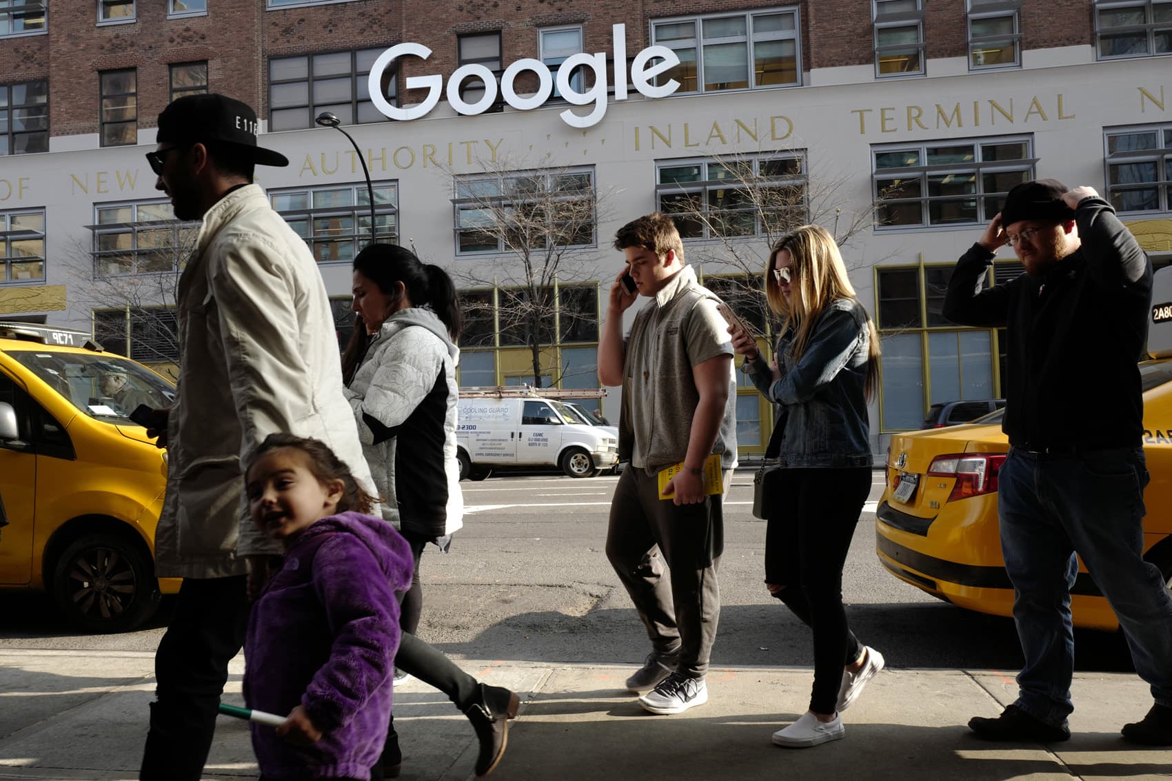 How Silicon Valley Has 'Made Work Miserable For The Rest Of Us'