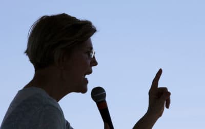 Now More Than Ever, We Need Elizabeth Warren In The Senate — Not The White House