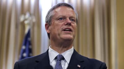 After Failed Charter School Expansion, Baker Focuses On Small-Scale Education Initiatives