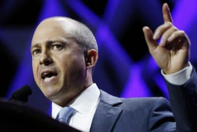 Gonzalez Pitches 'Bold Vision' On Education With Few Specifics