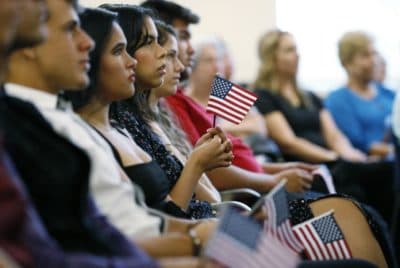 Immigrants Are Ambassadors For American Values — That Can Be Good For The World