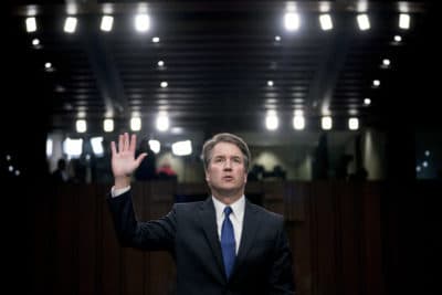 Defining Blackout: Why Understanding Alcohol-Induced Amnesia Is Crucial Amid Kavanaugh Allegations