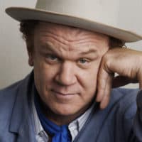 John C. Reilly at the Toronto International Film Festival in Toronto. (Photo by Chris Pizzello/Invision/AP)