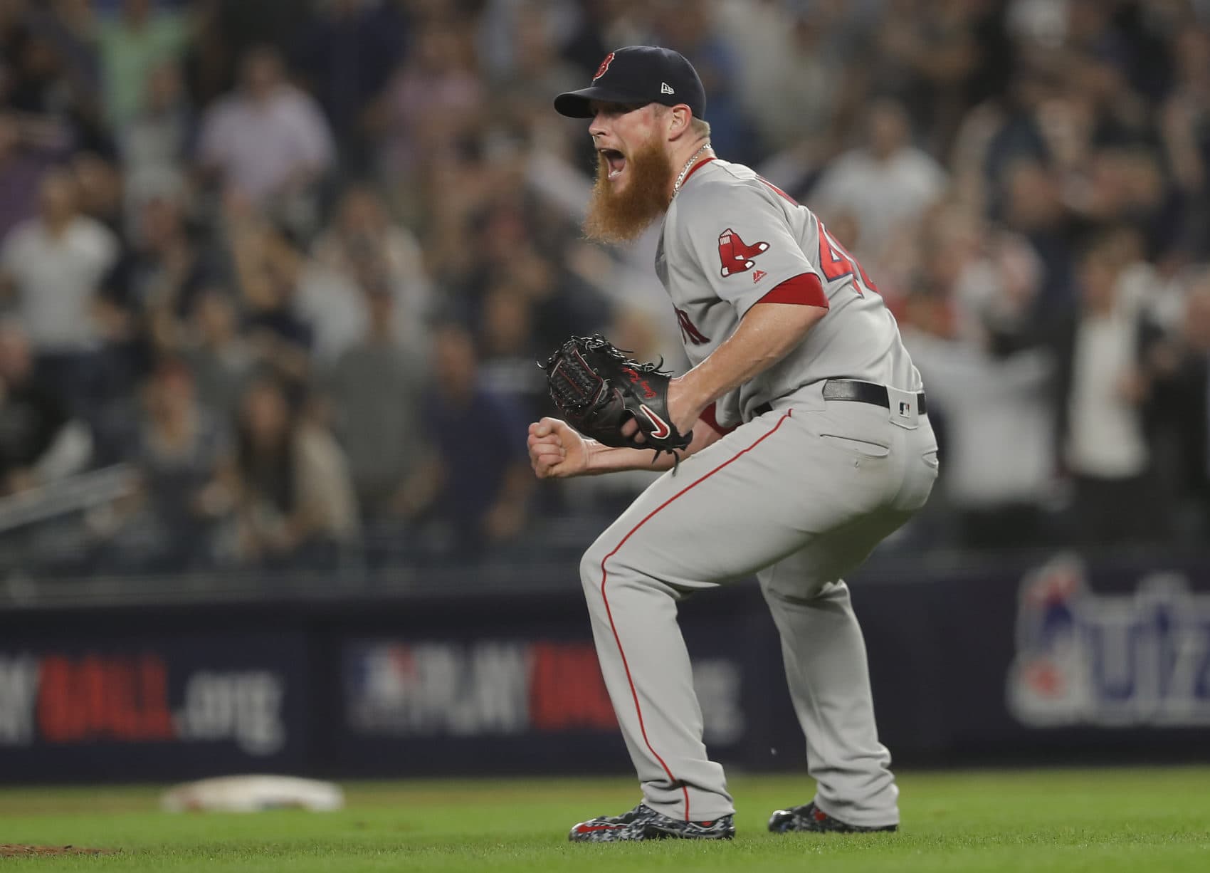 2 Of The Best Baseball Teams Meet. Here's What To Expect In The Red Sox-Astros Match-Up