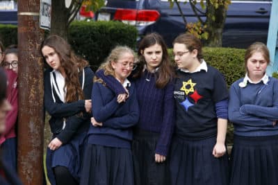 What Do We Tell Our Jewish Children About The Pittsburgh Shootings?