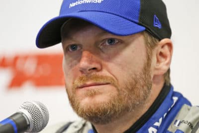 Here's What Dale Earnhardt, Jr. Gets Wrong About Concussions