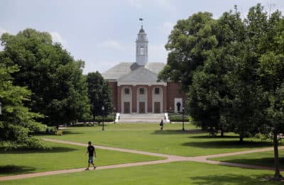 'Checked The "Black" Box': On Point Caller On Race-Conscious College Admissions