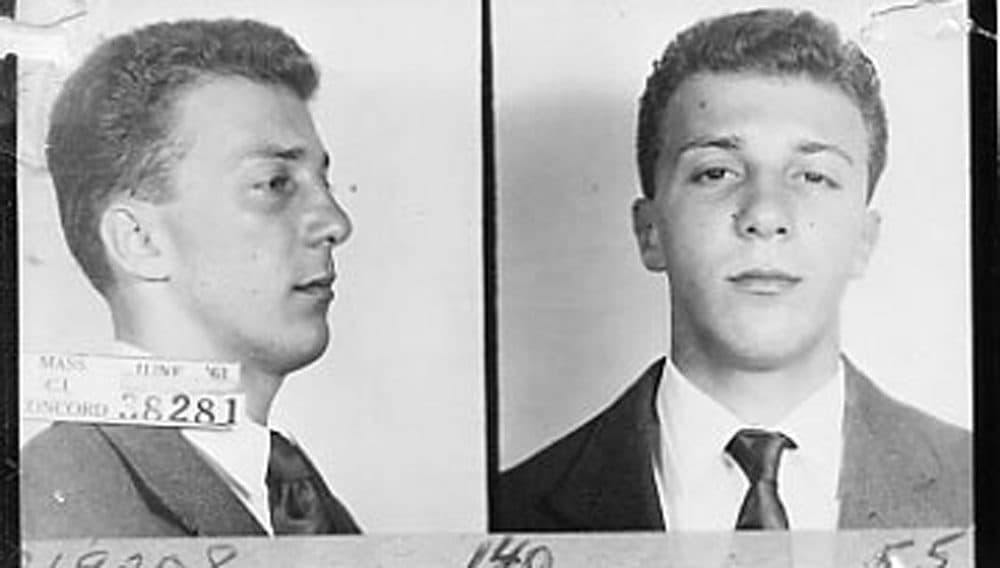 Robert "Bobby" Donati.