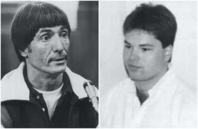 Episode 4: 'Two Bad Men'