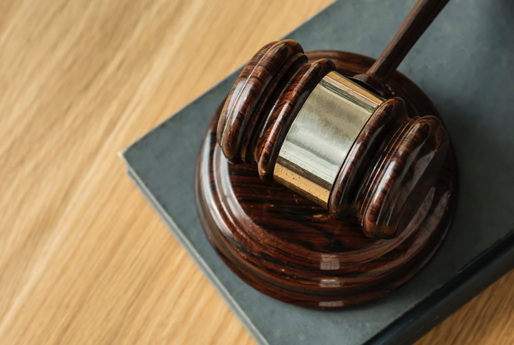 Radio Boston hosts a special hour on criminal justice reform. (Pexels.com Stock Image)