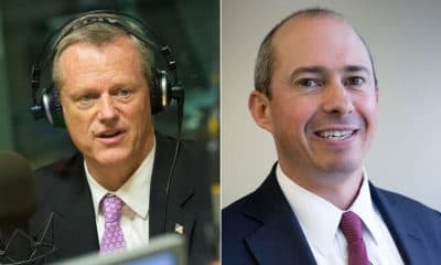 WATCH: Final Governor's Debate