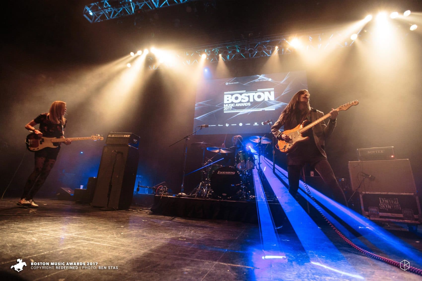 (Courtesy Ben Stas/Redefined)