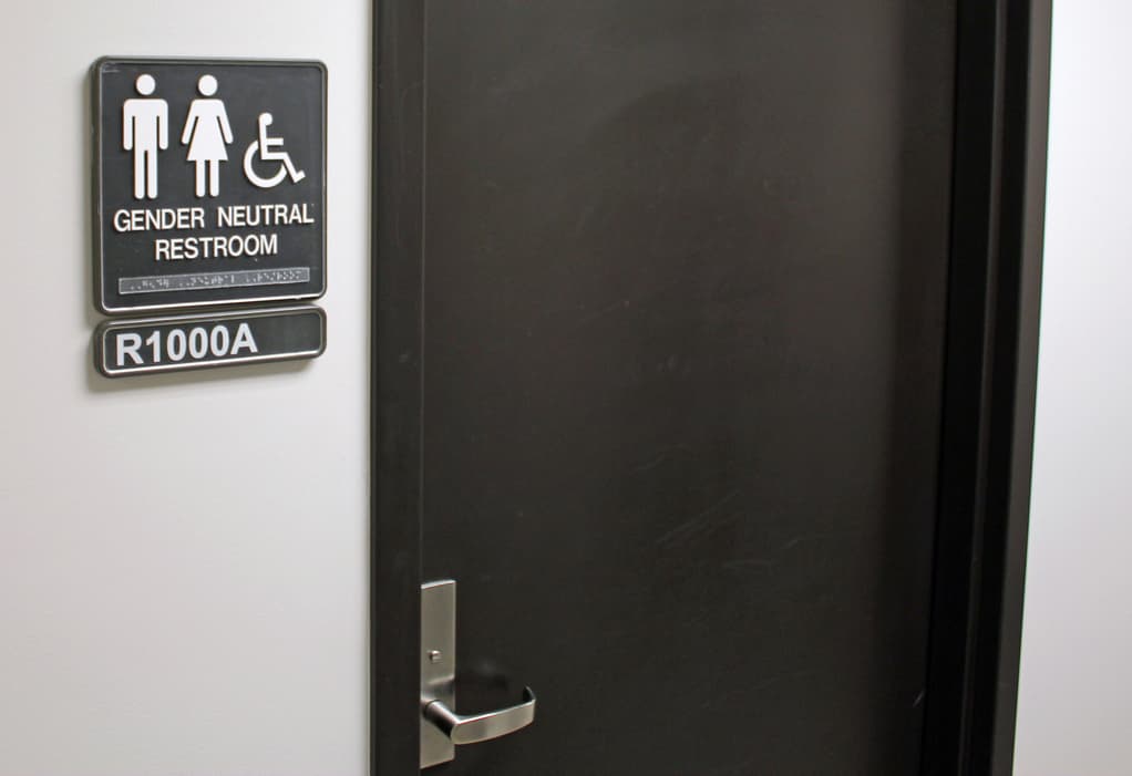Watch: Two Sides Of Transgender Protection Law Square Off In Debate