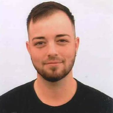 Headshot of Robson Govine