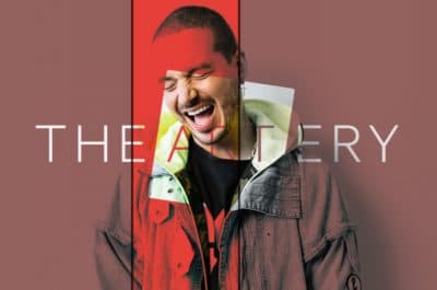 J Balvin Stands As Iconic Pillar In New Wave Of Latin Music Domination