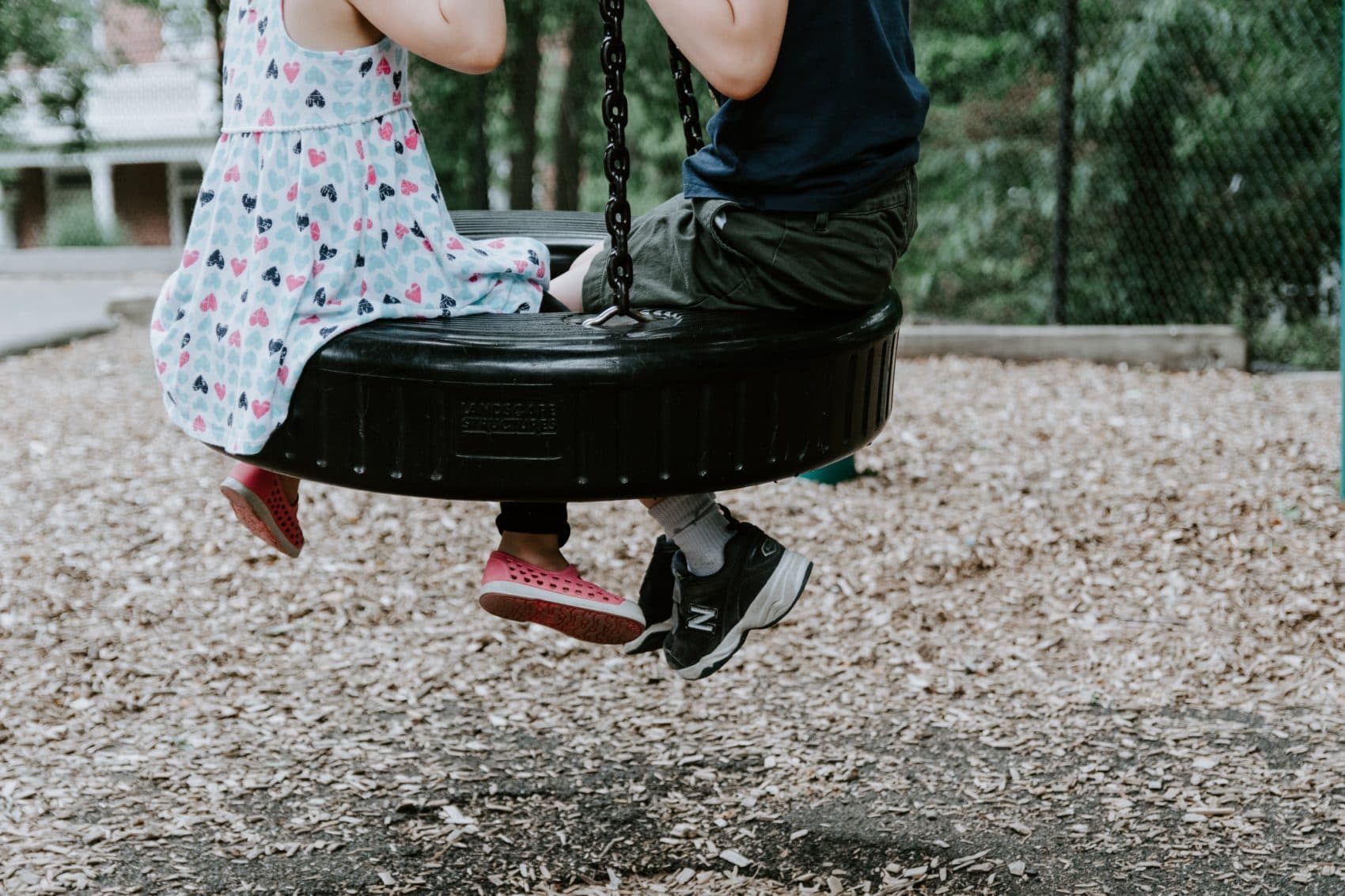 (Kelly Sikkema/Unsplash)