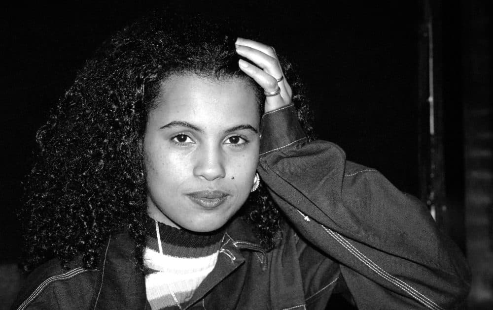 Neneh Cherry. (Courtesy Julie Kramer)