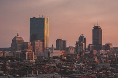 Want Boston To Be A Carbon-Neutral City? Raise Energy Efficiency Standards For Buildings