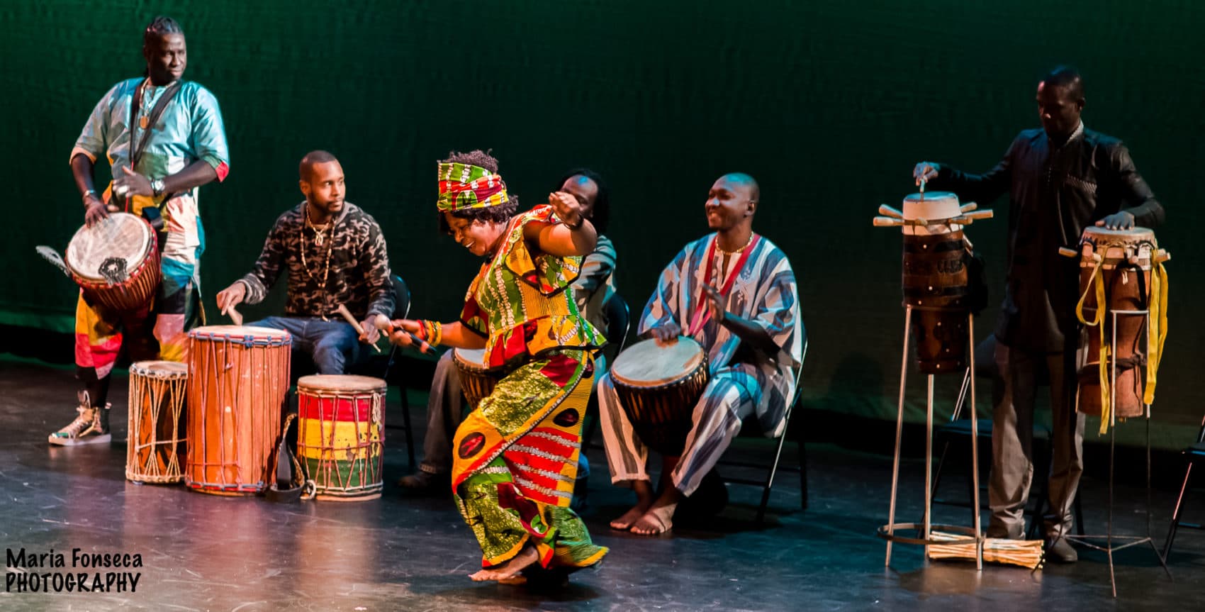 5 Things To Do This Weekend, From African Dance To Shakespeare In The ...
