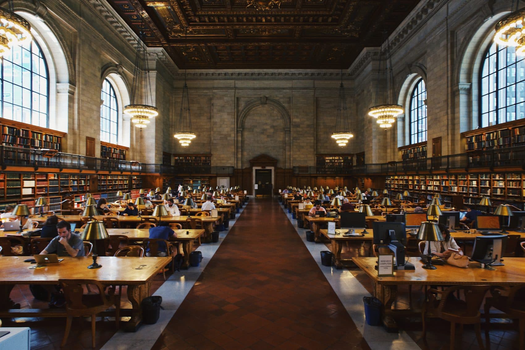 How A 1 Percent Fee On College Endowments Could Benefit All Students