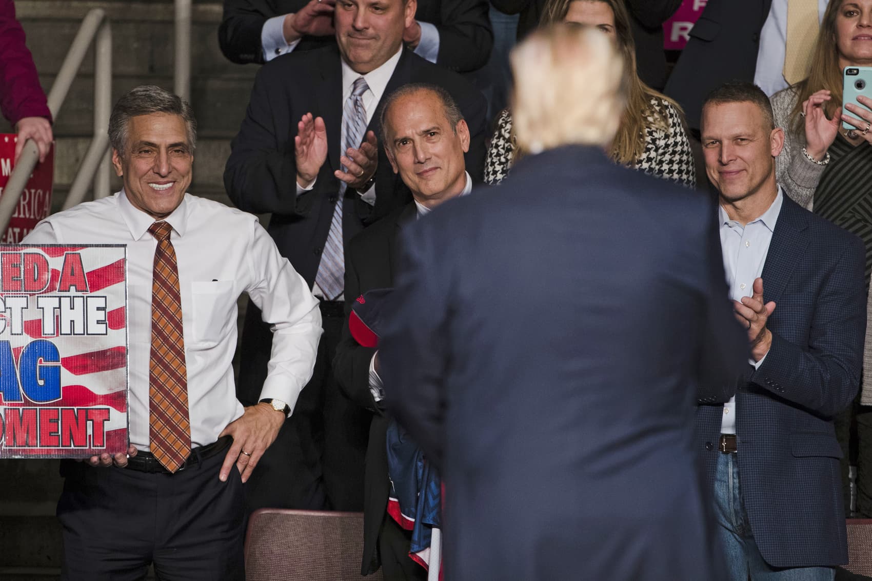 An Unbridgeable Divide? Pennsylvania's (Ongoing) Story Of Gerrymandering And Redistricting