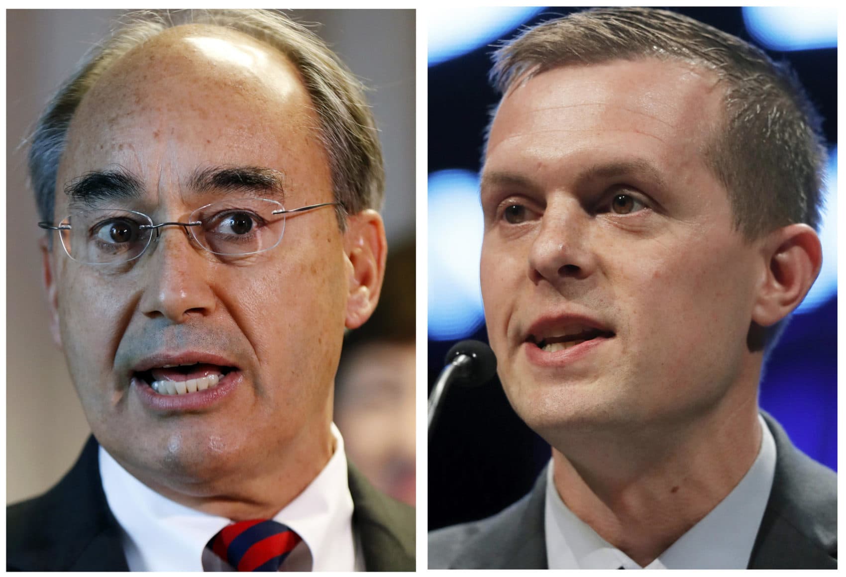 Maine's 2nd Congressional District Will Be Decided By Ranked-Choice Voting