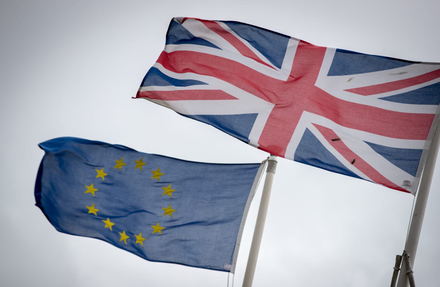 These Conservative Members Of Parliament Are Split On Prime Minister May's Brexit Plan