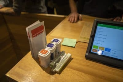 Mayor Walsh Appoints 5 To New Boston Board Overseeing Legal Cannabis Industry