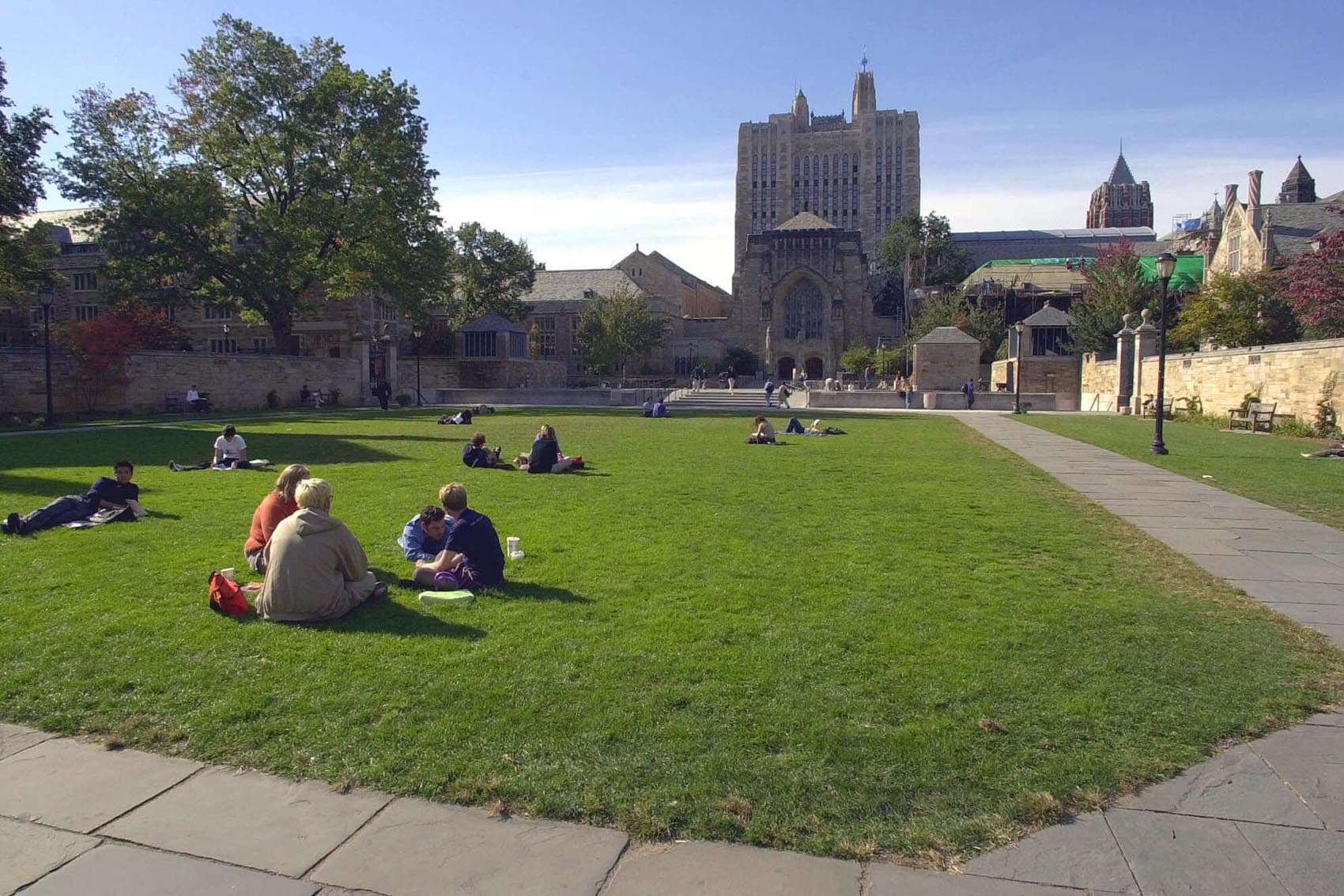 On Leave: College Wellness, Mental Health And Not Returning To Campus
