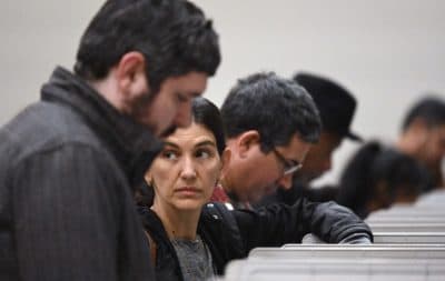 Men And Women Aren't Equal — Not Yet. Except In The Voting Booth