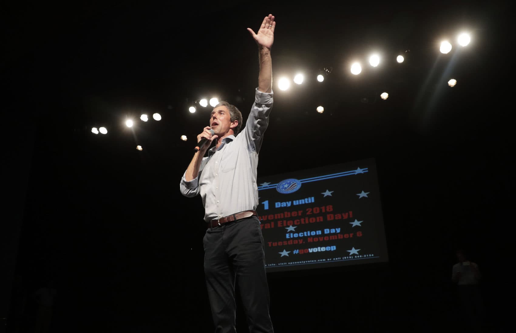 Populism Isn't A Dirty Word — It's Time For Democrats To Reclaim It