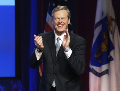 Predictability In A Turbulent Time: In His 2nd Term, Expect More Of The Same From Charlie Baker