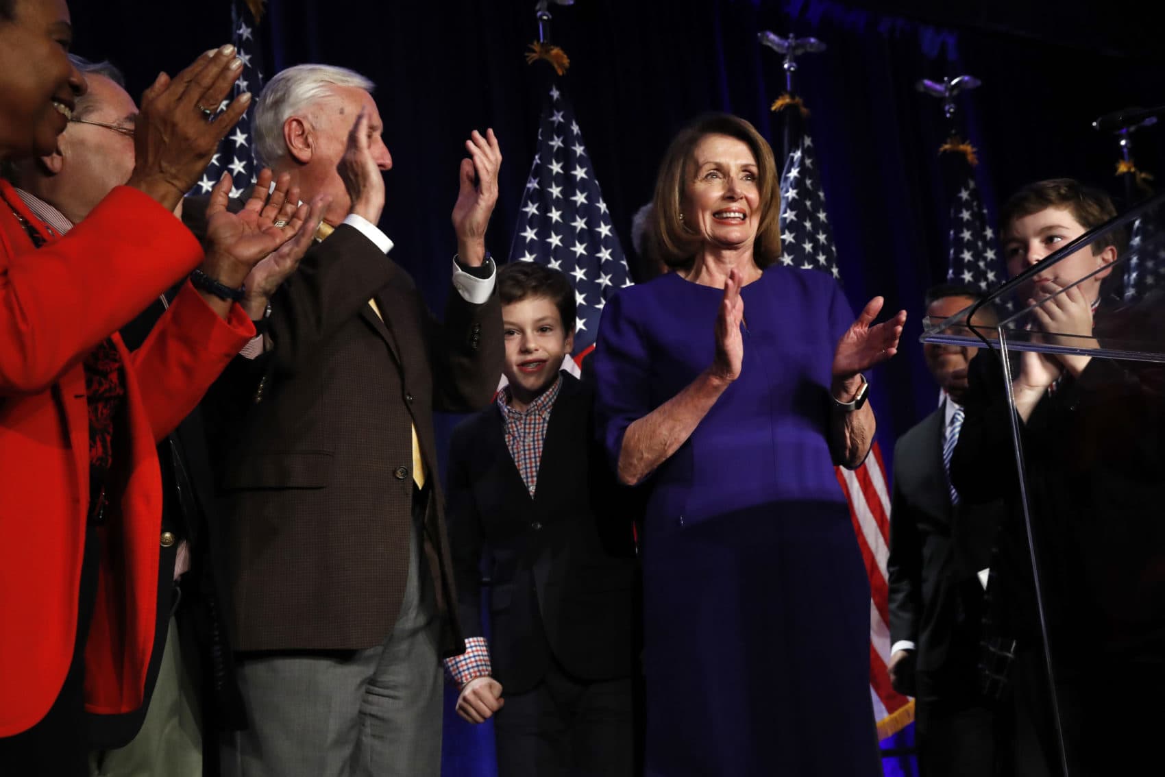 Welcome To Divided Government. Will Democrats Overplay Their Hand?