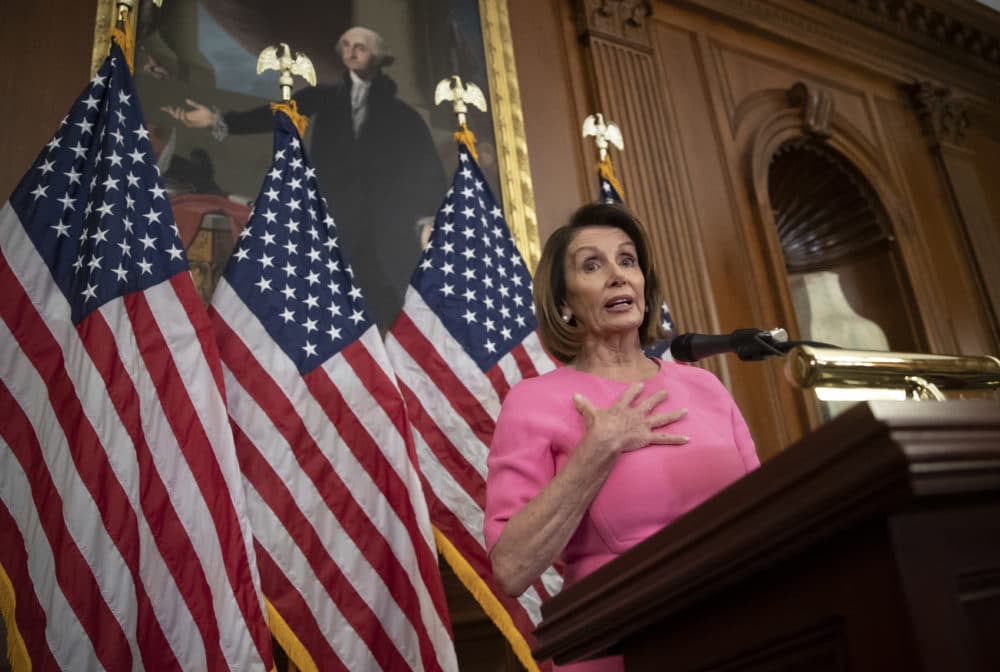 Washington Press Club 63rd Annual Congressional Dinner |  