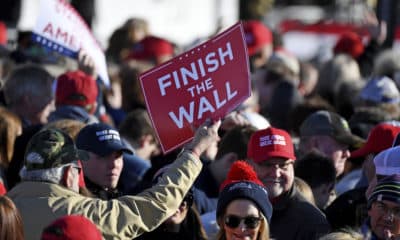 Racist Americans, Not Trump, Are The Problem. There Might Be A Cure