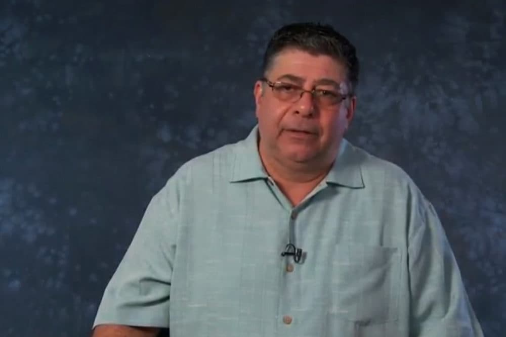 Bobby Luisi. (YouTube)