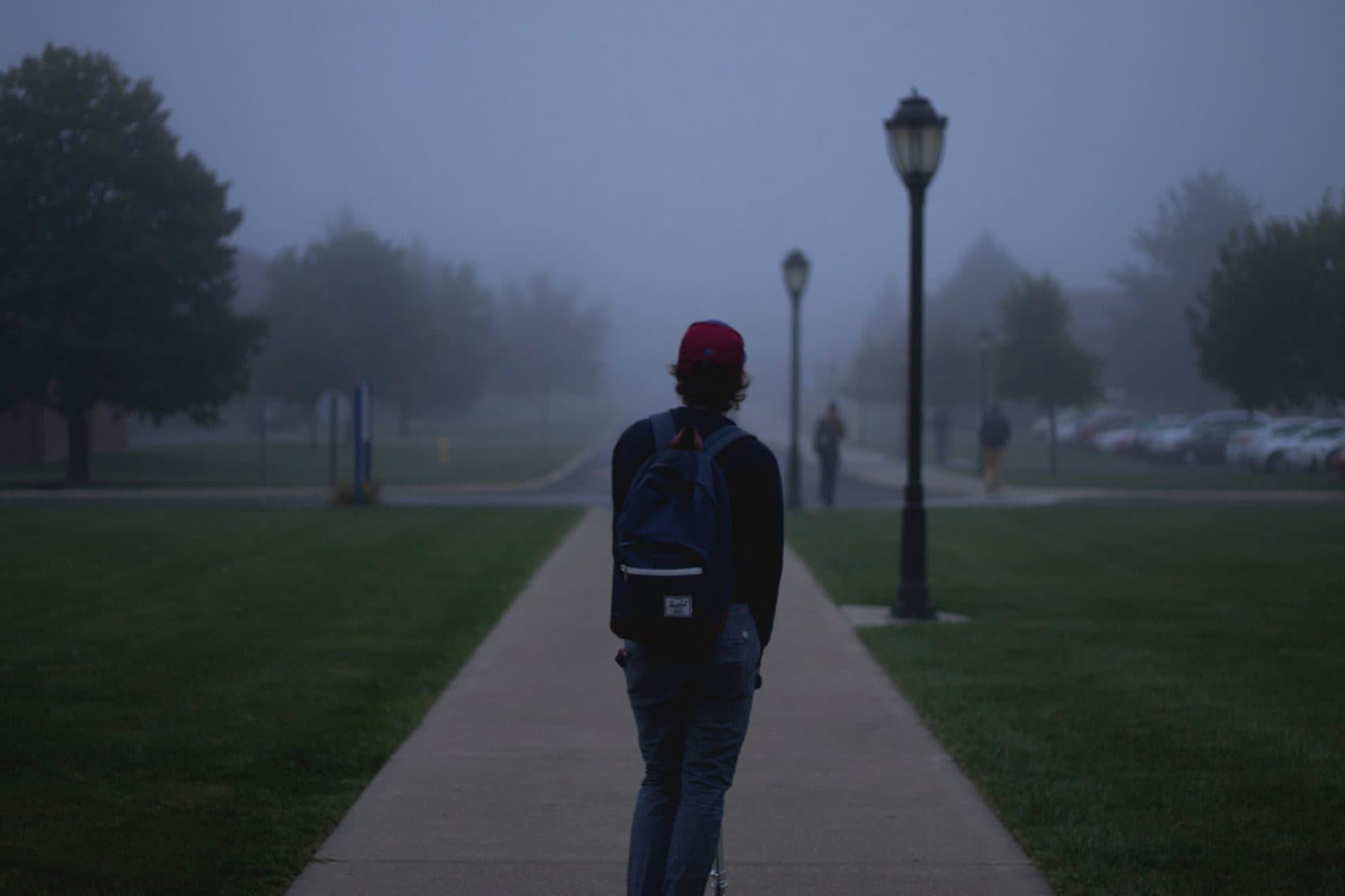 My Life Before The Transgender Protection Law