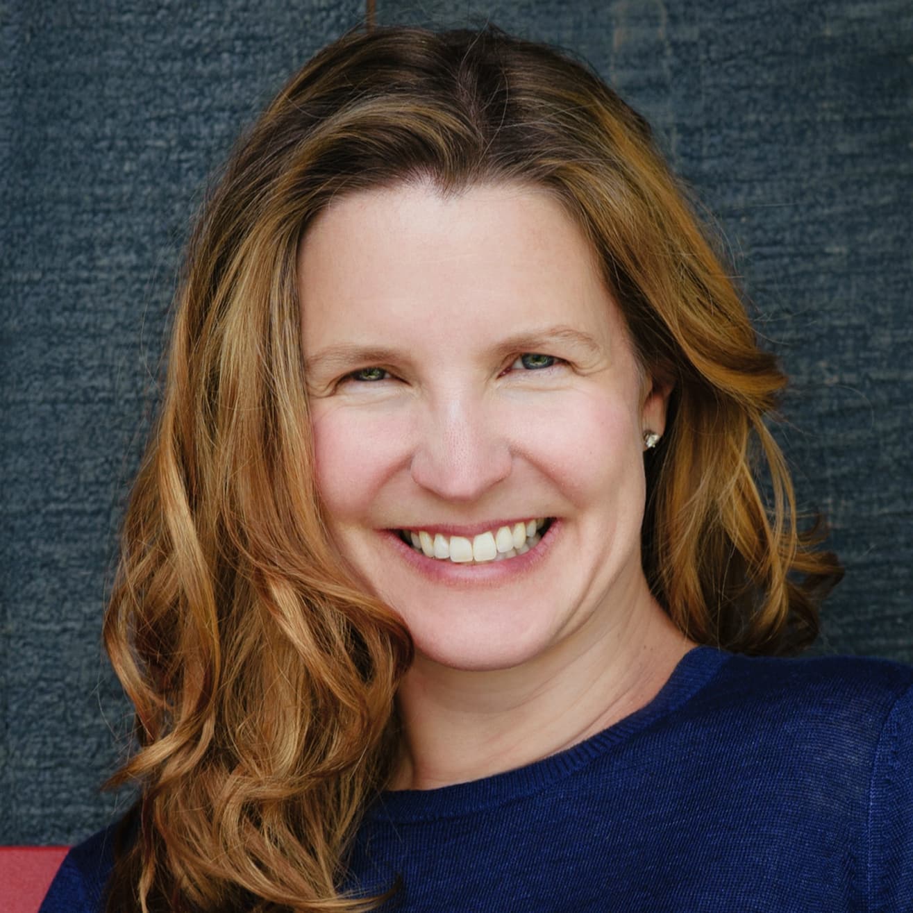 Headshot of KJ Dell’Antonia