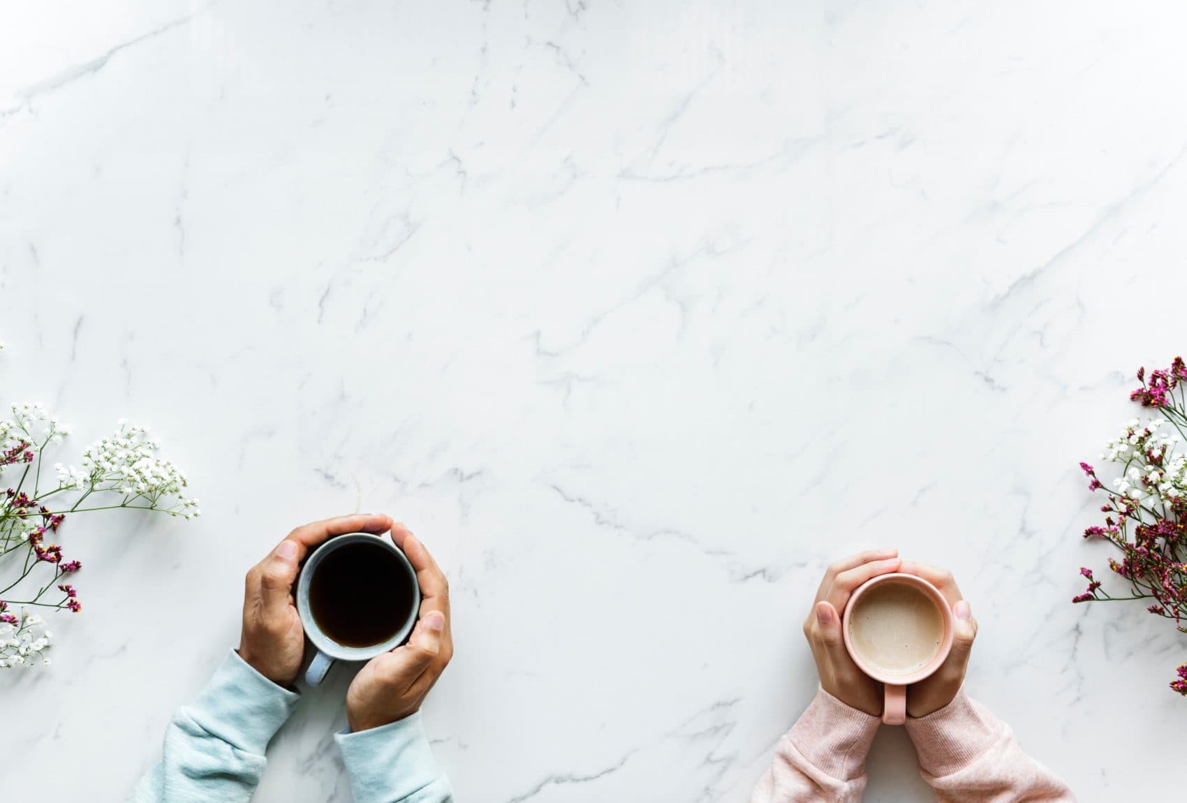 Let's Stop Trying To Change Each Other And Start Trying To Understand Each Other