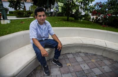 What A Boston Student's Deportation Reveals About School Police And Gang Intelligence